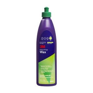 3M Perfect-It Boat Wax 473ml